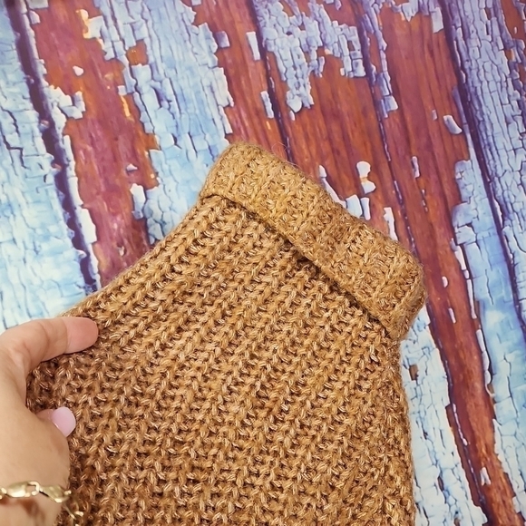 𝅺KYE Mi oversized sweater size L - Picture 6 of 8